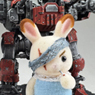 Bunny BIG mech
