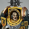 Terminator captain
