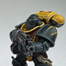 Intercessors