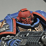 Ultramarine Sergeant